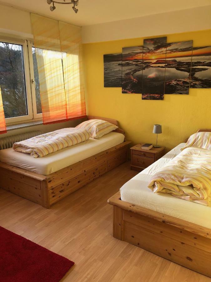 Julien Felix 1 Apartamento Kierspe Exterior foto