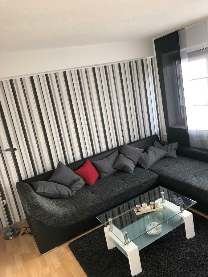 Julien Felix 1 Apartamento Kierspe Exterior foto